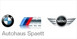 Logo Spaett GmbH & Co. KG